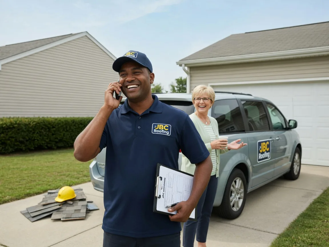 Roof Replacement Onaway, MI FAQs